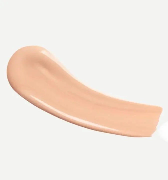 Typology Tinted Serum with Vitamin C, Squalane & Aloe Vera - Type 4 / Tan & Complimentary Sheet Masque Secondary image