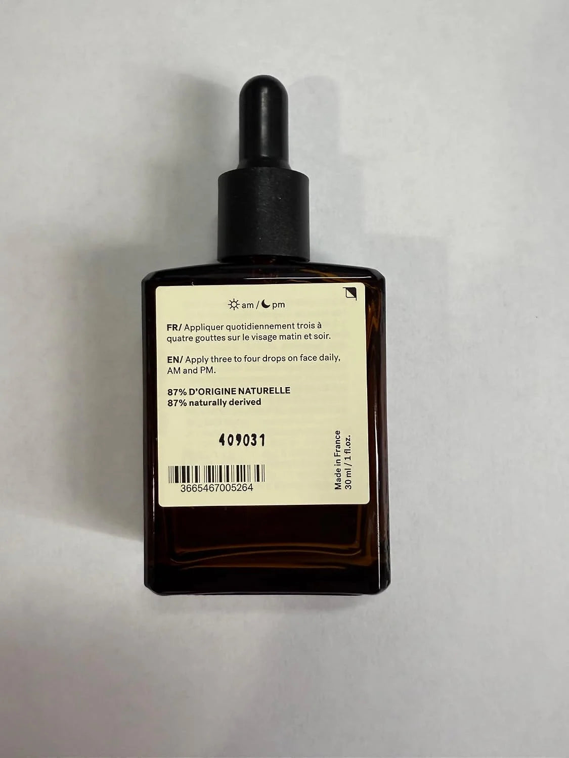 Typology L36 Even-Complexion Serum with 12% Niacinamide, 30ml, Skin Brightening Treatment for Face Secondary image