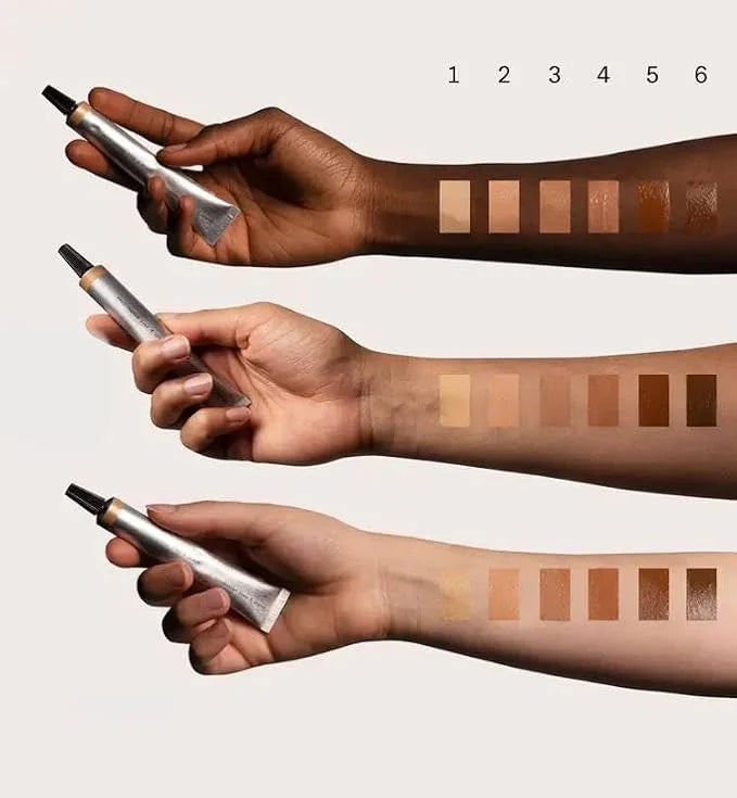Typology Tinted Concealer Type 2 / Light, 0.5 fl oz Secondary image