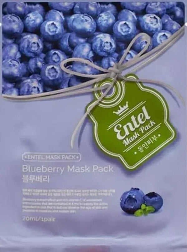 Typology Targeted Blemish Serum with 2% Salicylic Acid + 1% Zinc 0.5 Fl. Oz & Complimentary Sheet Masque