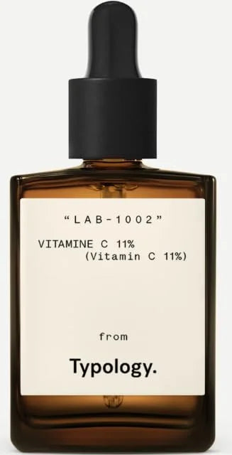 Typology Radiance Serum with 11% Vitamin C Main image