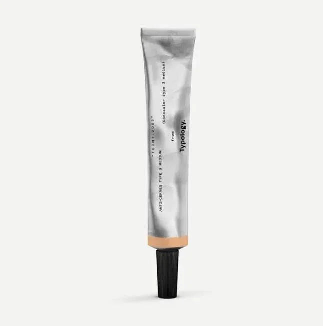 Typology Tinted Concealer Type 3 / Medium, 0.5 fl oz Main image